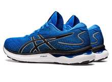 Charger l'image dans la galerie, ASICS GEL NIMBUS 24 Bleu