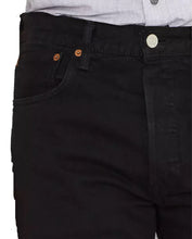 Charger l'image dans la galerie, LEVIS 501 GRANDE LONGUEUR ORIGINAL Noir