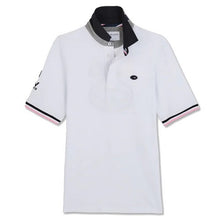 Charger l'image dans la galerie, EDEN PARK POLO OFFICIEL Blanc