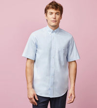 Charger l'image dans la galerie, EDEN PARK CHEMISETTE Bleu ciel