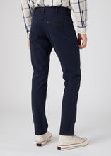 Charger l'image dans la galerie, WRANGLER GREENSBORO 803 GRANDE LONGUEUR Marine