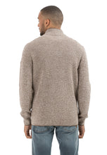 Charger l'image dans la galerie, CAMEL ACTIVE PULL CAMIONNEUR Beige chiné