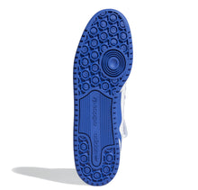 Charger l'image dans la galerie, ADIDAS FORUM MID Blanc/Bleu