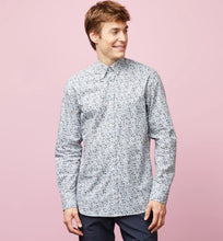 Charger l'image dans la galerie, EDEN PARK CHEMISE Fleurs