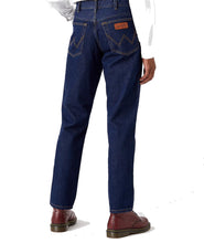 Charger l'image dans la galerie, WRANGLER TEXAS DARKSTONE Brut