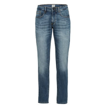 Charger l'image dans la galerie, CAMEL ACTIVE GRANDE LONGUEUR MADISON SLIM FIT Bleu