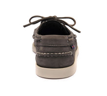 Charger l'image dans la galerie, SEBAGO DOCKSIDES ANTHRACITE