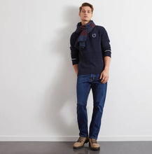 Charger l'image dans la galerie, EDEN PARK PULL Marine