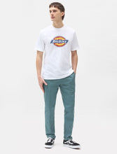 Charger l'image dans la galerie, DICKIES ICON TEE SHIRT Blanc