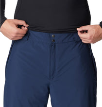 Charger l'image dans la galerie, COLUMBIA PANTALON SKI Noir