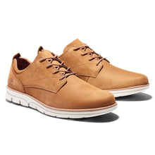 Charger l'image dans la galerie, TIMBERLAND BRADSTREET OXFORD Marron