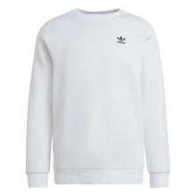 Charger l'image dans la galerie, ADIDAS ESSENTIAL CREW SWEAT SHIRT Blanc
