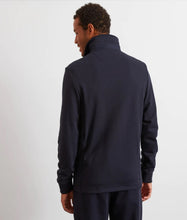 Charger l'image dans la galerie, EDEN PARK BLOUSON SWEAT Marine