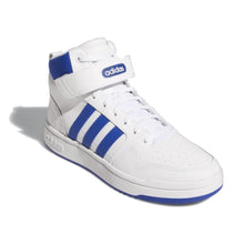 Charger l'image dans la galerie, ADIDAS POSTMOVE MID Blanc