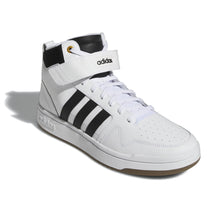 Charger l'image dans la galerie, ADIDAS POSTMOVE MID Blanc/Noir