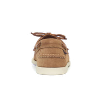 Charger l'image dans la galerie, SEBAGO DOCKSIDES Marron clair