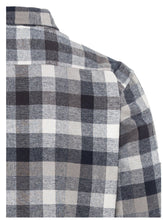 Charger l'image dans la galerie, CAMEL ACTIVE CHEMISE CARREAUX Gris