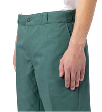 Charger l'image dans la galerie, DICKIES PANT WORK FLEX Vert