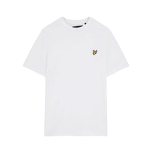 Charger l'image dans la galerie, LYLE & SCOTT TEE SHIRT Blanc