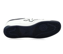 Charger l'image dans la galerie, NEW BALANCE BB480 Blanc Marine