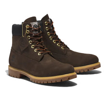 Charger l'image dans la galerie, TIMBERLAND PREMIUM BOOTS Marron