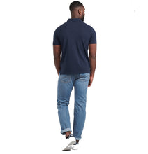 Charger l'image dans la galerie, LEVIS HM POLO BIG Marine