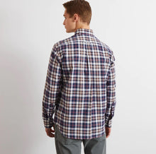 Charger l'image dans la galerie, EDEN PARK CHEMISE CARREAUX
