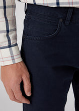 Charger l'image dans la galerie, WRANGLER GREENSBORO 803 GRANDE LONGUEUR Marine