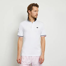 Charger l'image dans la galerie, EDEN PARK POLO OFFICIEL Blanc
