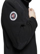 Charger l'image dans la galerie, ALL SIZE POLAIRE ZIP Noir