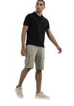 Charger l'image dans la galerie, CAMEL ACTIVE BERMUDA CARGO Beige