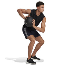 Charger l'image dans la galerie, ADIDAS M3S SHORT Marine