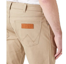 Charger l'image dans la galerie, WRANGLER GREENSBORO Beige