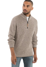 Charger l'image dans la galerie, CAMEL ACTIVE PULL CAMIONNEUR Beige chiné