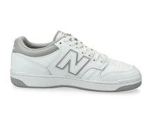 Charger l'image dans la galerie, NEW BALANCE 480 Blanc/Gris