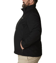 Charger l'image dans la galerie, COLUMBIA ASCENDER SOFTSHELL BLOUSON Noir