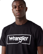 Charger l'image dans la galerie, WRANGLER TEE SHIRT Noir