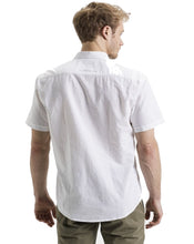 Charger l'image dans la galerie, CAMEL ACTIVE CHEMISETTE Blanc