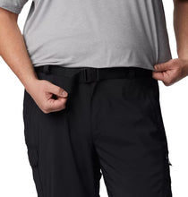 Charger l'image dans la galerie, COLUMBIA SILVER RIDGE PANTALON Noir