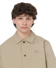 Charger l'image dans la galerie, DICKIES OAKPORT BLOUSON Beige