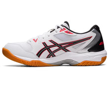 Charger l'image dans la galerie, ASICS GEL ROCKET 10 Blanc