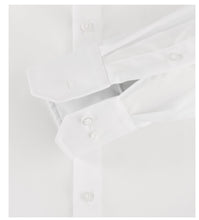 Charger l'image dans la galerie, VENTI CHEMISE GRANDE LONGUEUR MODERN FIT Blanc