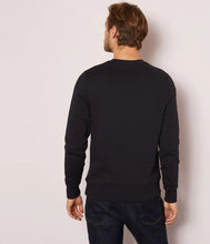 Charger l'image dans la galerie, EDEN PARK SWEAT COL ROND Noir