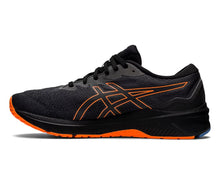 Charger l'image dans la galerie, ASICS GT 1000 11 GTX Noir/Orange