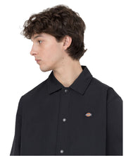 Charger l'image dans la galerie, DICKIES OAKPORT BLOUSON Noir