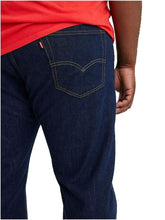Charger l'image dans la galerie, LEVIS ORIGINAL 501 BT ONEWASH SPECIAL GRANDE LONGUEUR
