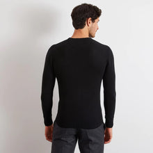 Charger l'image dans la galerie, EDEN PARK PULL Noir