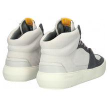 Charger l'image dans la galerie, BLACKSTONE YG02 Blanc/Gris