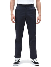 Charger l'image dans la galerie, DICKIES PANTALON ORIGINAL FIT 874 Marine