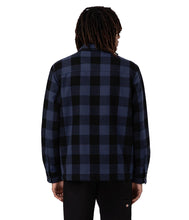 Charger l'image dans la galerie, DICKIES LINED SACRAMENTO Bleu